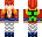 gogeta ssj4