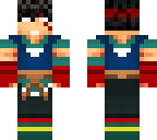 goku