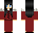 goth girl