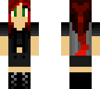 goth girl