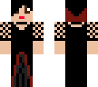 gothic maiden vampiress