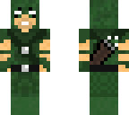 green arrow