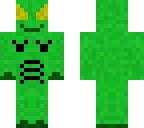 green goblin symbiote