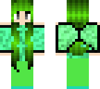 green pixy