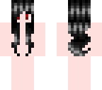 hair base black