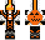 halloween assasin