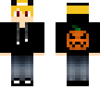 halloween boy
