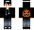 halloween boy