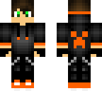 halloween boy