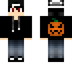 halloween boy fixed