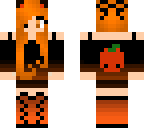 halloween costume