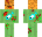 halloween edit of khadfish skin