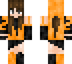 halloween girl