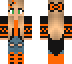 halloween outifit