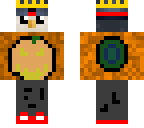halloween penguin