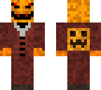 halloween pumpkin