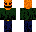 halloween pumpkin