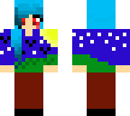 halloween skin 2
