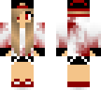 halloween skin