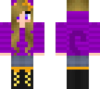 halloween skin