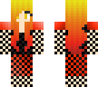 halloween skin fix