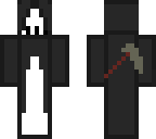 halloween special grim reaper