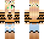 halloween sweater updated