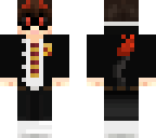 halloween y skin