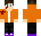 halloween zekegamingyt