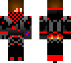 hardcore harlander12