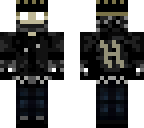 hazard skin