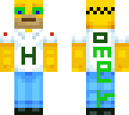 homer simpsons