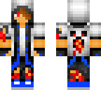 horror boy