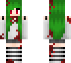 horror girl