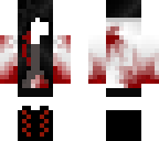 horror girl small edit