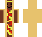 hot dog
