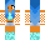 hot felie summer girl
