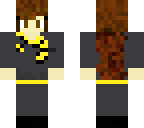 hufflepuff girl