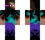 human corrupted