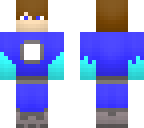 hydro man