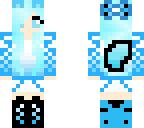 ice girl