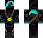 ice reaper