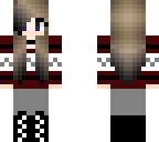 in make winter girl