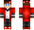 interrltus new skin
