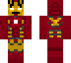 iron man mk 45