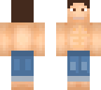 jacob black