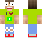 james derp