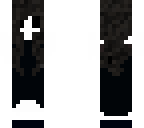 jane the killer date skin