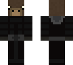 jedi moose