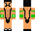 jhon cena vstrap